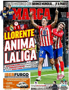 Periodico Marca