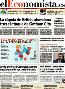Periodico El Economista