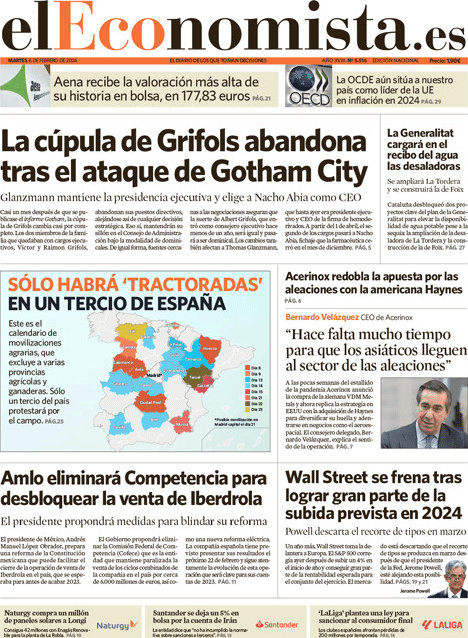 El Economista