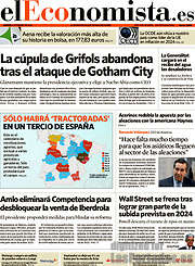 /El Economista