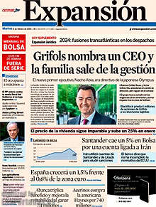 Periodico Expansion