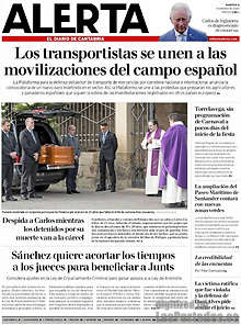 Periodico Alerta