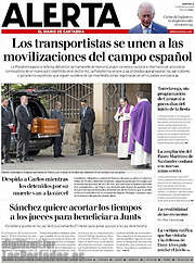 /Alerta
