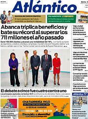 /Atlántico Diario