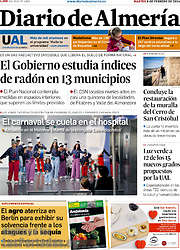 /Diario de Almería