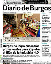 /Diario de Burgos