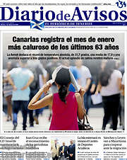 /Diario de Avisos