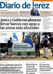/Diario de Jerez