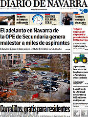 /Diario de Navarra