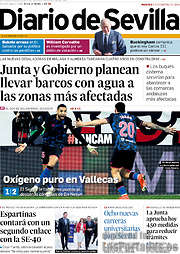 /Diario de Sevilla