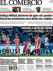Periodico El Comercio