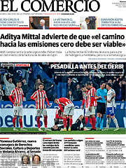 /El Comercio