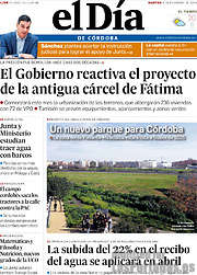 /El Día de Córdoba