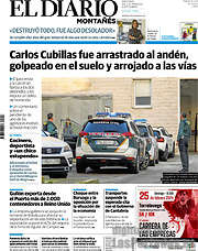 /El Diario Montañés
