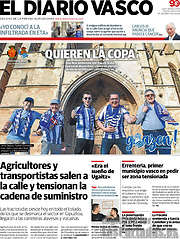 /El Diario Vasco