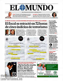 Periodico El Mundo