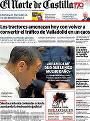/El Norte de Castilla