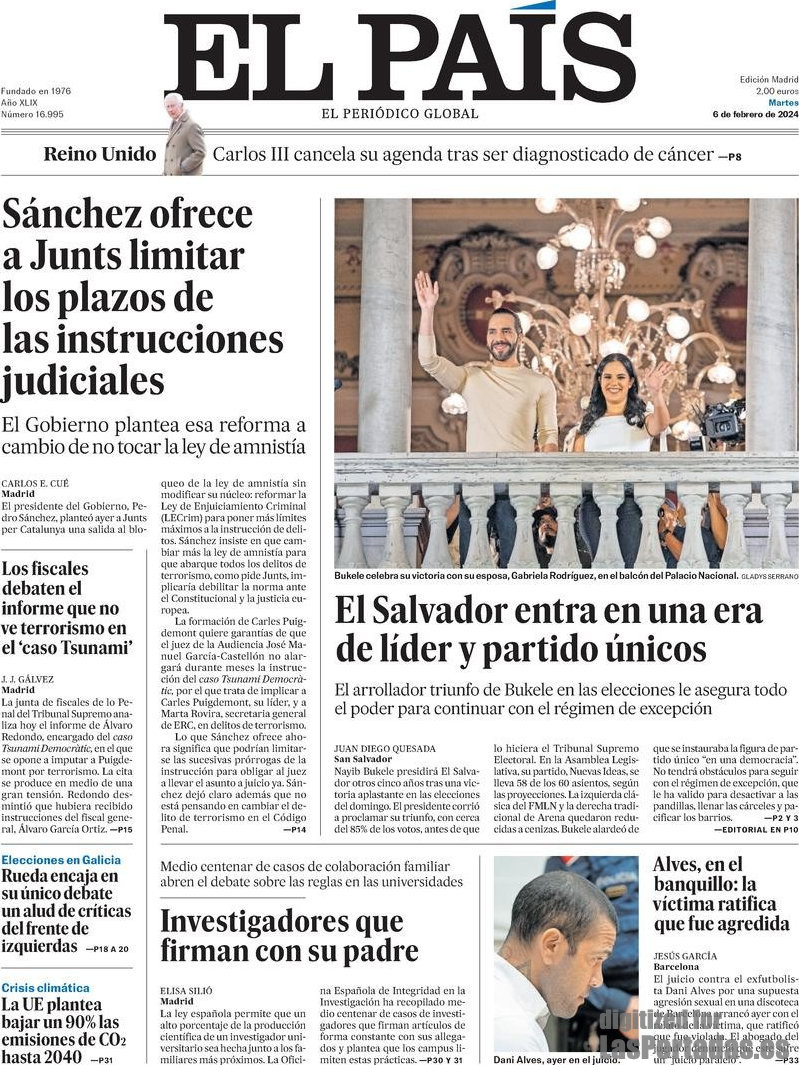 El País