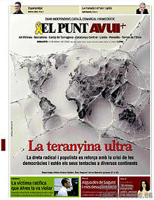 Periodico El Punt