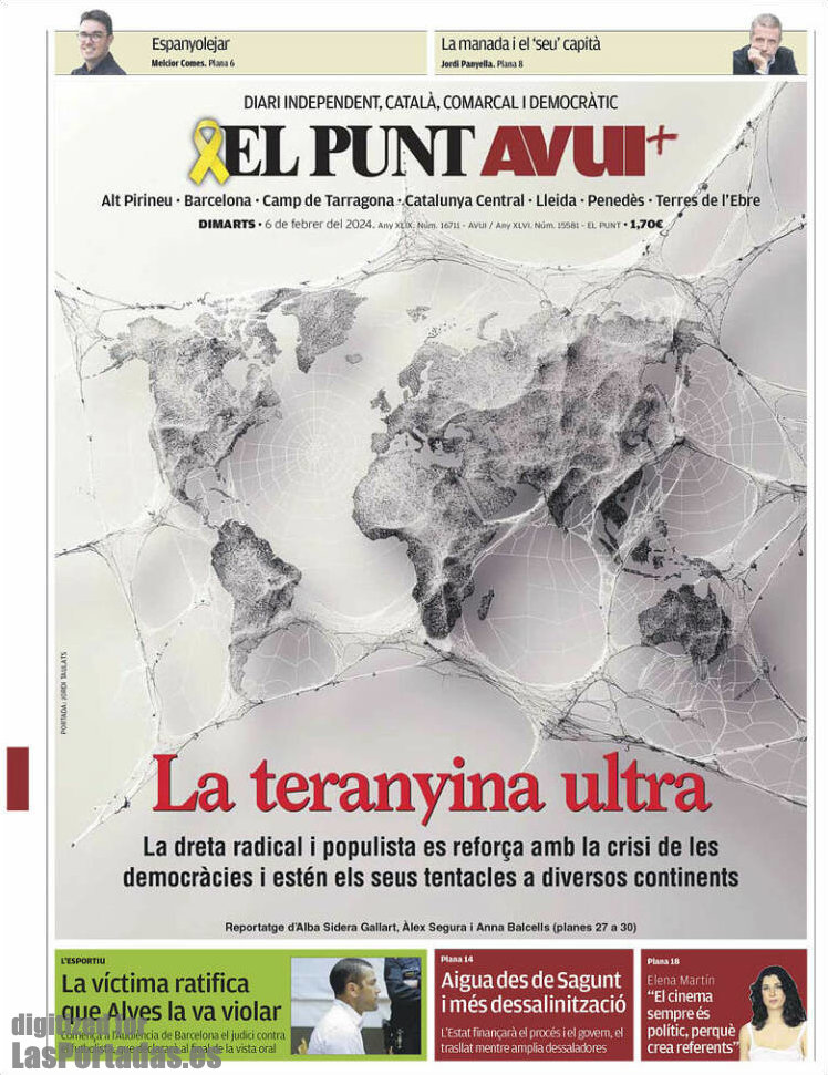 El Punt