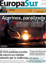 /Europa Sur