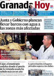 /Granada Hoy