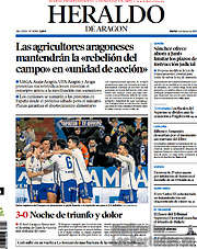 /Heraldo de Aragon