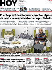 Periodico Hoy