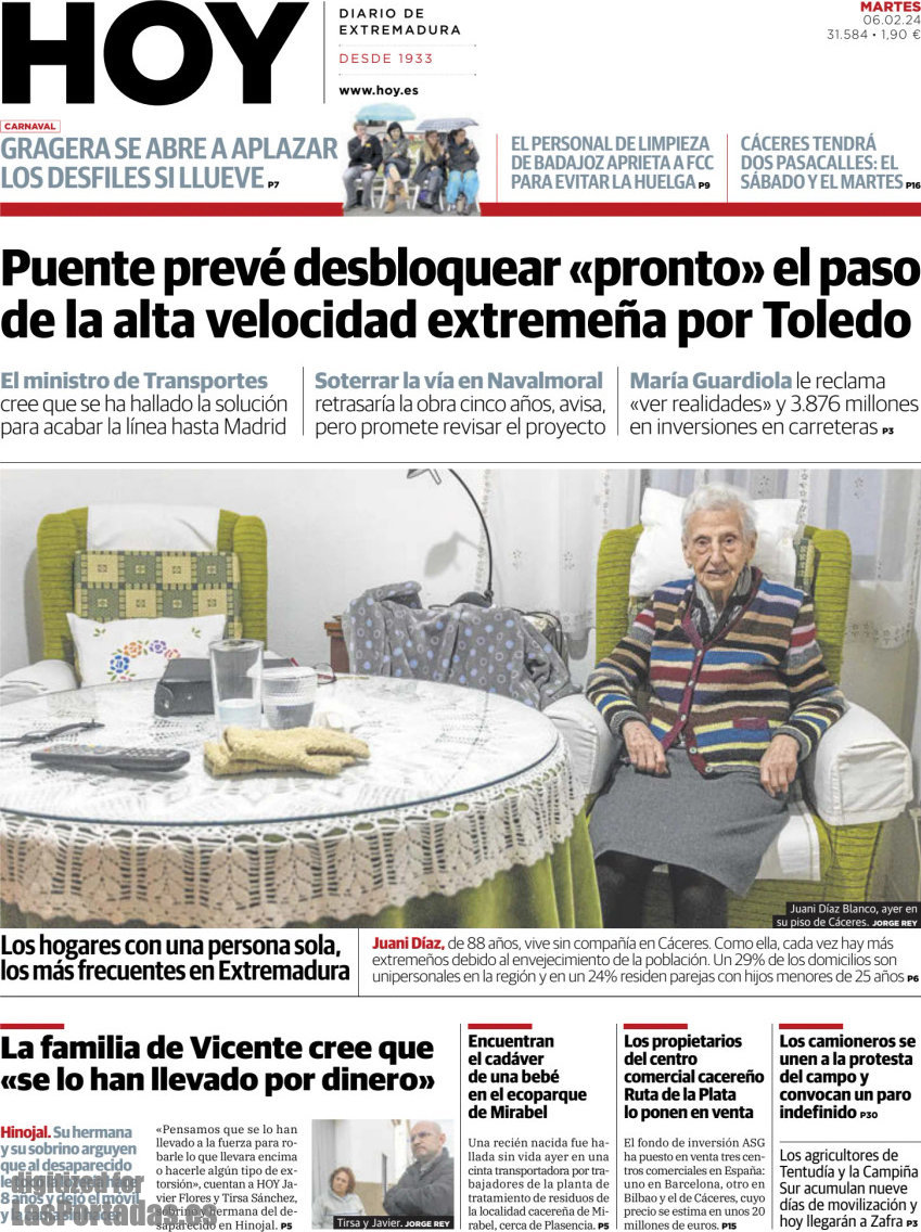 Hoy