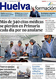 /Huelva Información