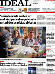 Periodico Ideal