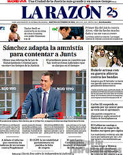 /La Razón