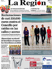/La Región