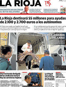 Periodico La Rioja