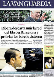 /La Vanguardia