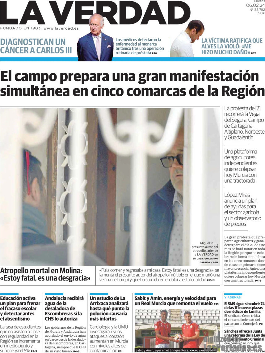 La Verdad