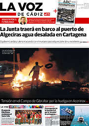 /La Voz de Cádiz