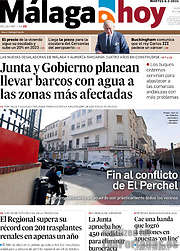 /Malaga Hoy