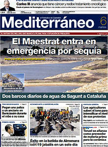 Periodico Mediterráneo