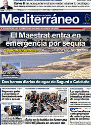 /Mediterráneo