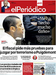 /El Periódico de Catalunya(Castellano)