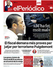 /El Periódico de Catalunya(Català)