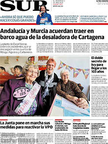 Periodico Sur