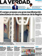/La Verdad Cartagena
