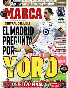 Periodico Marca