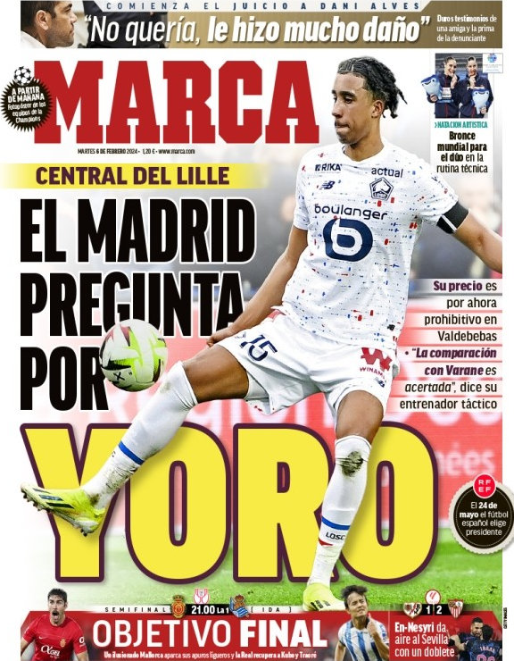 Marca