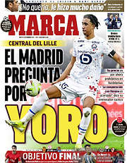 /Marca