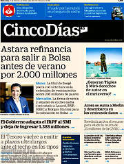 /Cinco Días
