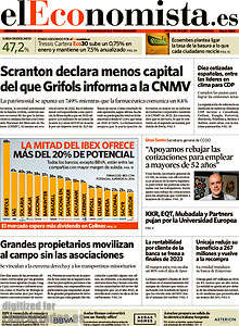 Periodico El Economista