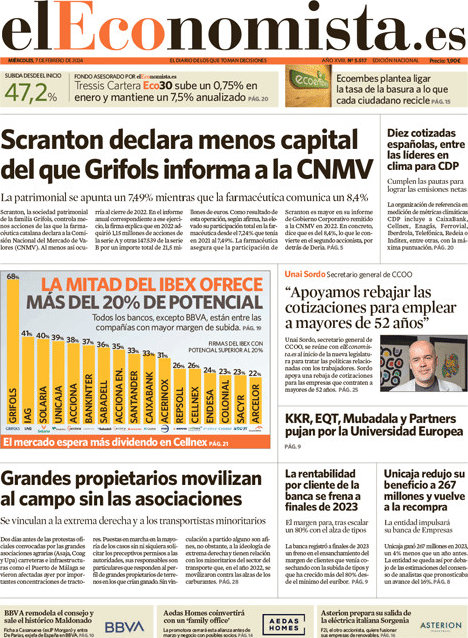 El Economista